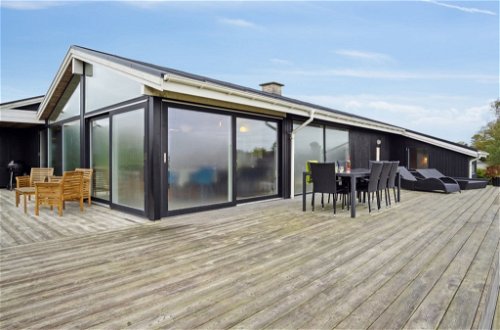 Foto 26 - Casa de 4 habitaciones en Juelsminde con terraza y sauna