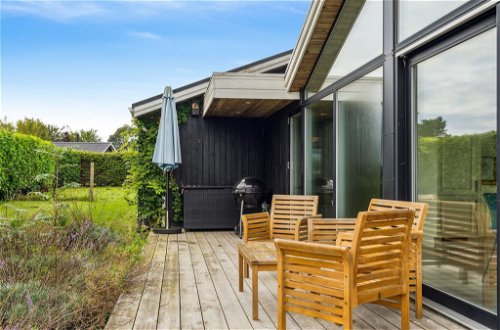 Photo 25 - Maison de 4 chambres à Juelsminde avec terrasse et sauna