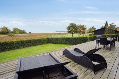 Photo 4 - Maison de 4 chambres à Juelsminde avec terrasse et sauna