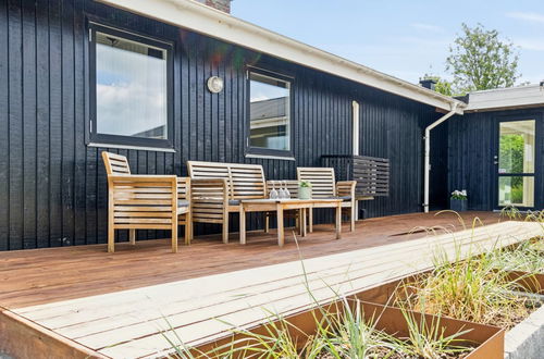 Photo 8 - 4 bedroom House in Juelsminde with terrace and sauna