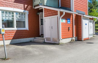 Photo 2 - Maison de 2 chambres à Inari avec sauna et vues sur la montagne