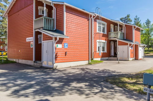 Photo 1 - Maison de 2 chambres à Inari avec sauna