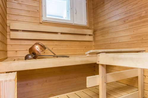 Photo 12 - 2 bedroom House in Inari with sauna and mountain view