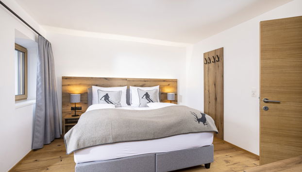 Apartment mit 3 Schlafzimmern in Söll mit garten und terrasse - Foto 3