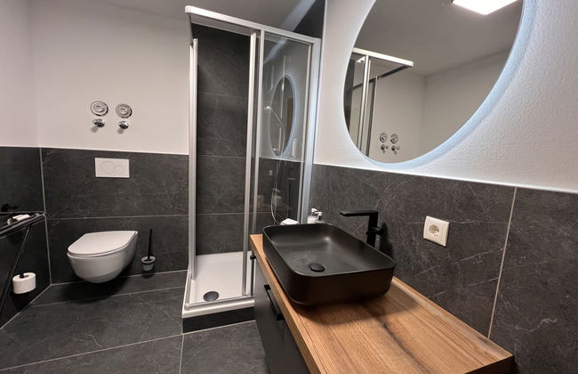 Apartamento de 3 quartos em Söll com jardim e terraço - Foto 21
