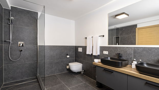 Apartment mit 3 Schlafzimmern in Söll mit garten und terrasse - Foto 5
