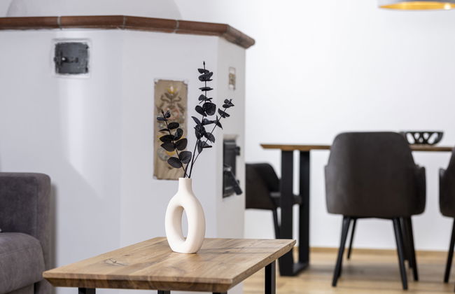 Apartamento de 3 quartos em Söll com jardim e terraço - Foto 14