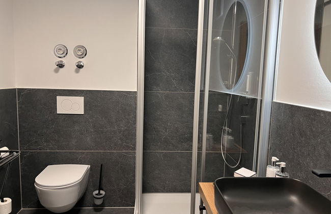 Apartamento de 3 quartos em Söll com jardim e terraço - Foto 26