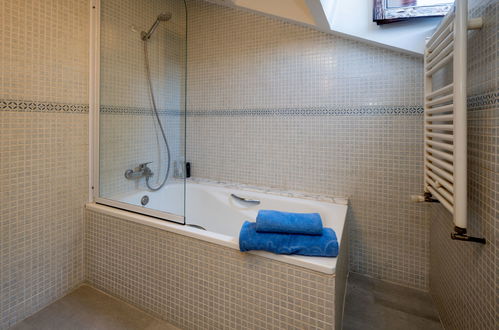 Foto 33 - Casa con 4 camere da letto a Maçanet de la Selva con piscina privata e vista mare