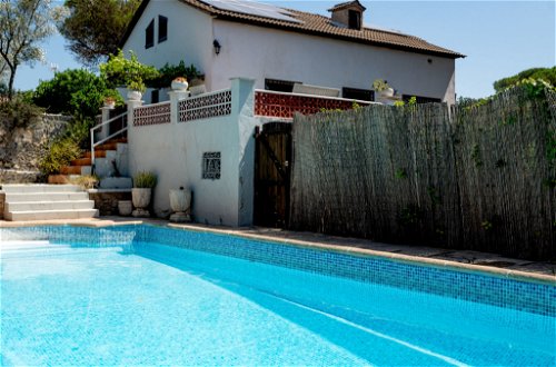 Foto 42 - Casa de 4 habitaciones en Maçanet de la Selva con piscina privada y vistas al mar