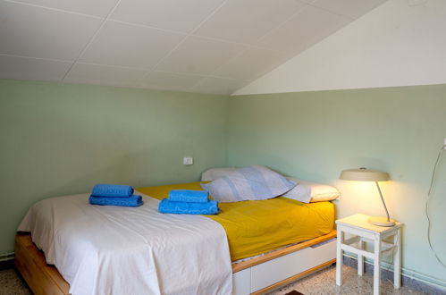Foto 26 - Haus mit 4 Schlafzimmern in Maçanet de la Selva mit privater pool und blick aufs meer