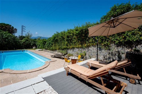 Photo 46 - Maison de 4 chambres à Maçanet de la Selva avec piscine privée et vues à la mer
