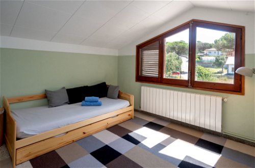 Photo 27 - Maison de 4 chambres à Maçanet de la Selva avec piscine privée et vues à la mer