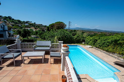 Photo 38 - 4 bedroom House in Maçanet de la Selva with private pool and sea view