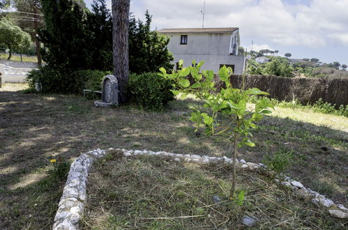 Foto 48 - Casa con 4 camere da letto a Maçanet de la Selva con piscina privata e vista mare