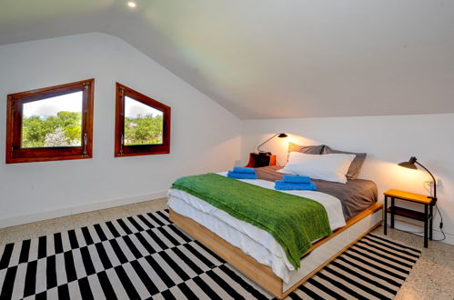 Foto 19 - Casa con 4 camere da letto a Maçanet de la Selva con piscina privata e vista mare