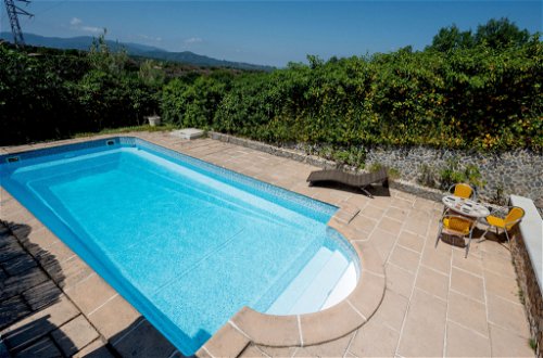 Foto 36 - Casa de 4 habitaciones en Maçanet de la Selva con piscina privada y vistas al mar