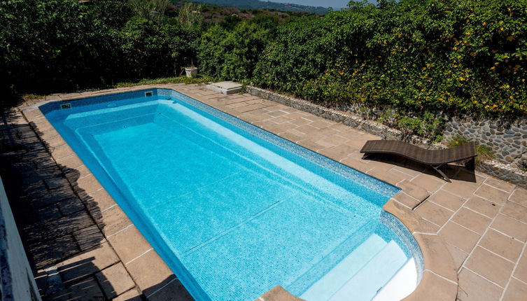 Photo 1 - 4 bedroom House in Maçanet de la Selva with private pool and sea view