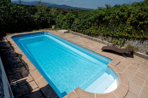 Foto 1 - Casa de 4 quartos em Maçanet de la Selva com piscina privada e vistas do mar