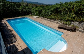 Foto 1 - Casa de 4 habitaciones en Maçanet de la Selva con piscina privada y vistas al mar