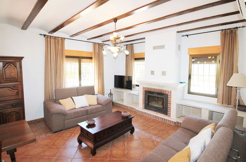 Photo 11 - 5 bedroom House in Finestrat with private pool and garden