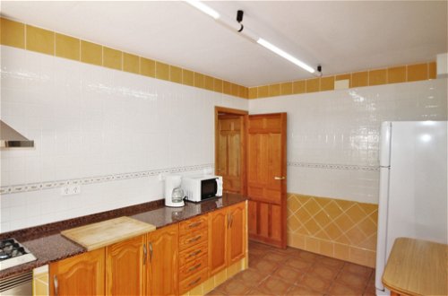 Photo 19 - 5 bedroom House in Finestrat with private pool and sea view