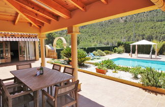 Photo 2 - 5 bedroom House in Finestrat with private pool and garden