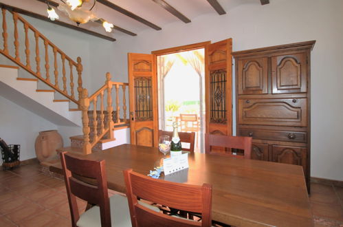 Photo 15 - 5 bedroom House in Finestrat with private pool and garden