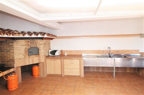 Photo 52 - 5 bedroom House in Finestrat with private pool and sea view