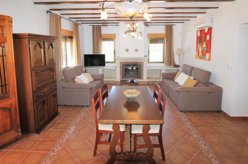 Photo 7 - 5 bedroom House in Finestrat with private pool and garden