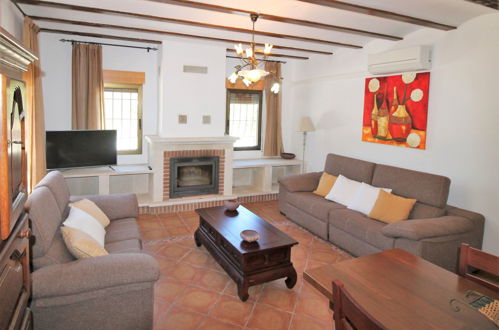 Photo 6 - 5 bedroom House in Finestrat with private pool and sea view