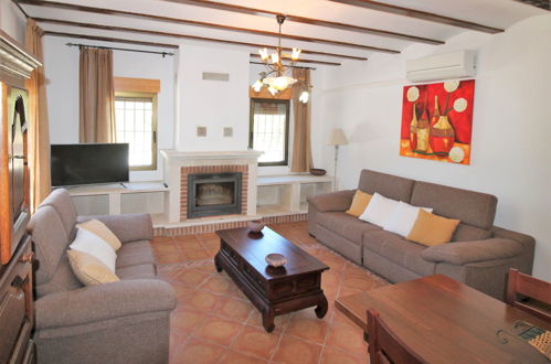 Photo 6 - 5 bedroom House in Finestrat with private pool and garden