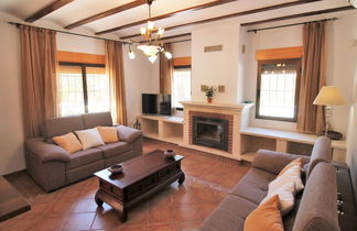 Photo 3 - 5 bedroom House in Finestrat with private pool and garden