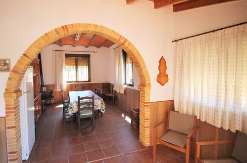 Photo 49 - 5 bedroom House in Finestrat with private pool and sea view