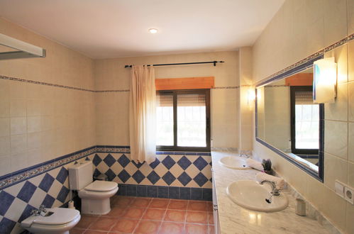 Photo 28 - 5 bedroom House in Finestrat with private pool and sea view