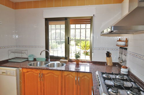 Photo 20 - 5 bedroom House in Finestrat with private pool and sea view