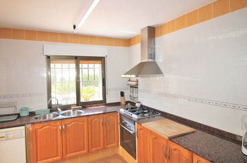 Photo 18 - 5 bedroom House in Finestrat with private pool and sea view