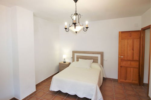 Foto 32 - Casa con 5 camere da letto a Finestrat con piscina privata e giardino