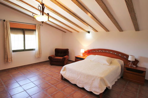 Foto 34 - Casa con 5 camere da letto a Finestrat con piscina privata e giardino