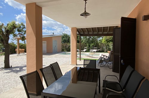 Photo 58 - 2 bedroom House in Cecina with private pool and garden