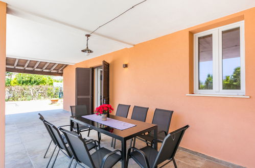 Photo 52 - Maison de 2 chambres à Cecina avec piscine privée et jardin