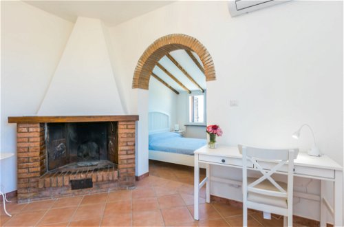 Photo 32 - 2 bedroom House in Cecina with private pool and sea view