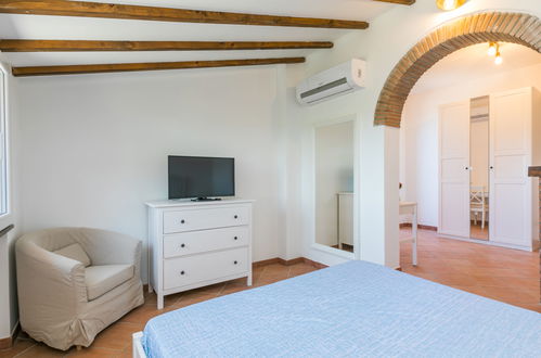 Photo 38 - 2 bedroom House in Cecina with private pool and garden