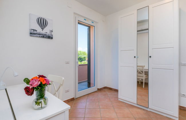 Casa de 3 quartos em Cecina com piscina privada e jardim - Foto 35