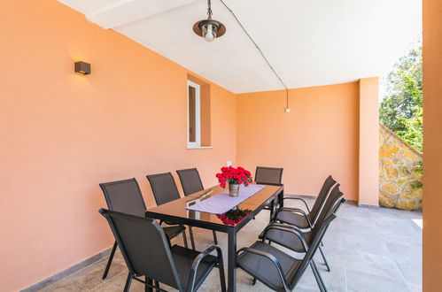 Photo 46 - 2 bedroom House in Cecina with private pool and garden