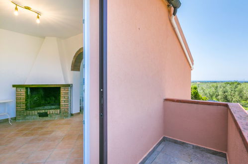 Photo 39 - Maison de 2 chambres à Cecina avec piscine privée et vues à la mer