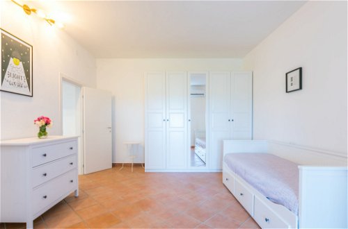 Foto 30 - Casa con 2 camere da letto a Cecina con piscina privata e vista mare