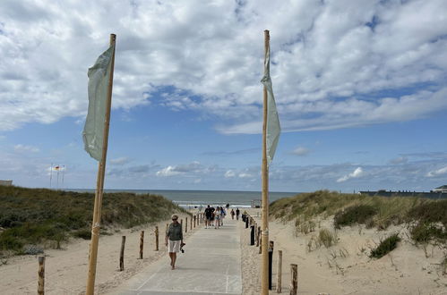 Photo 28 - Maison de 4 chambres à Noordwijk avec terrasse et vues à la mer