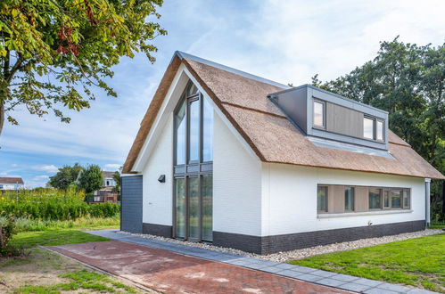 Foto 5 - Casa de 4 quartos em Noordwijk com terraço e vistas do mar