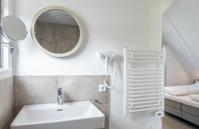 Casa de 5 quartos em Noordwijk com jardim e terraço - Foto 8